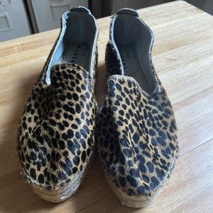 Manebi espadrilles